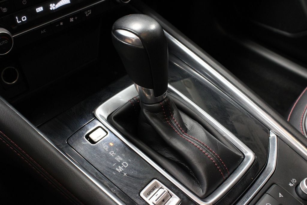 Used 2023 MAZDA CX-5 Carbon Edition AWD/4WD image 32