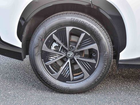 New 2026 Lexus RZ 350e 2WD image 11