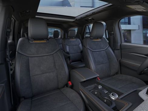 New 2026 Ford Explorer Tremor w/ Tremor Ultimate Package image 10