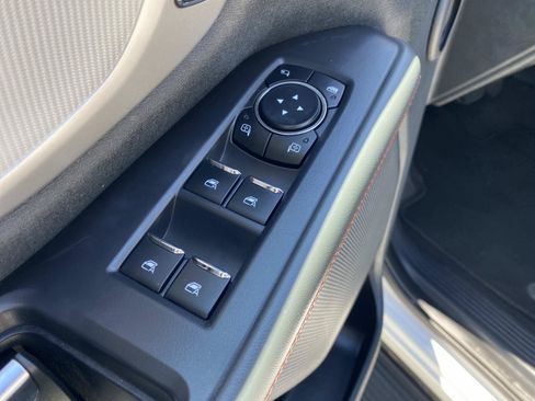 Used 2025 Ford Expedition Active AWD/4WD image 17