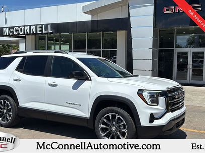 New 2026 GMC Terrain Elevation w/ Elevation Premium Package