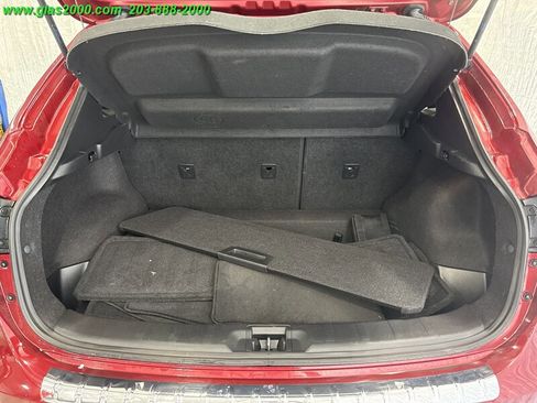 Used 2019 Nissan Rogue Sport SL image 15