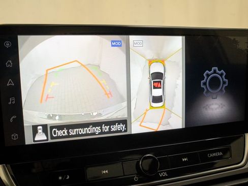 Certified 2023 Nissan Altima 2.0 SR image 14