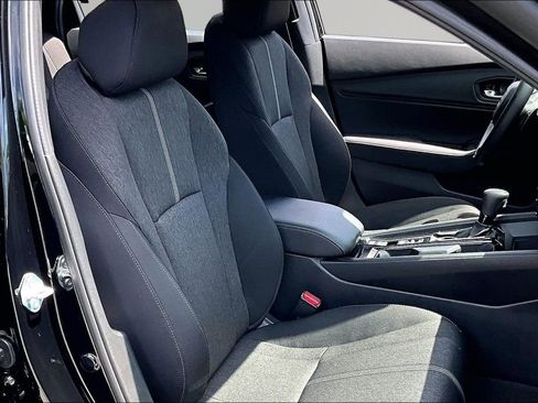 Used 2025 Honda Accord Sport image 20