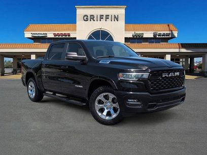Used 2025 RAM 1500 Big Horn