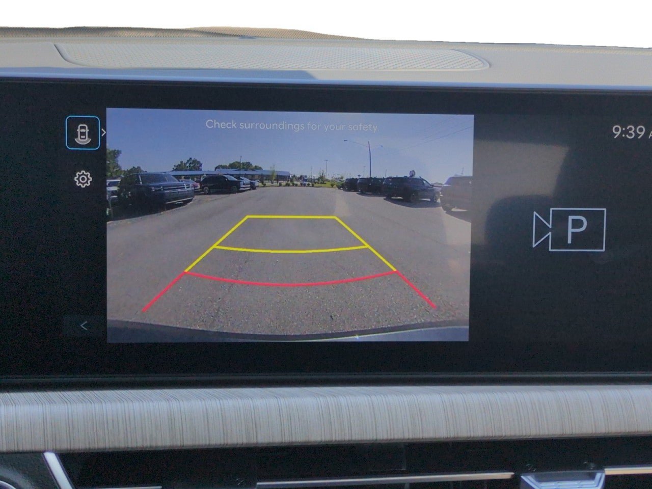 New 2026 Hyundai Sonata SEL FWD image 20