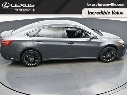 Used 2017 Toyota Avalon Touring image 43