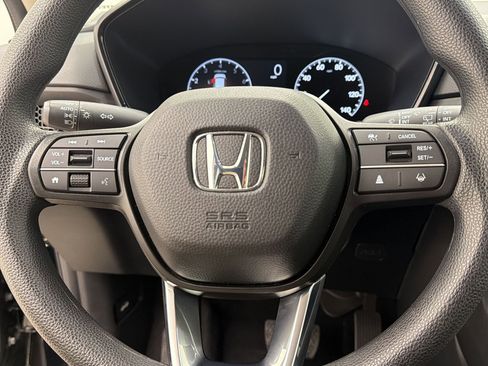 Used 2025 Honda CR-V LX image 15