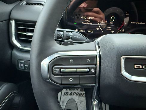 New 2026 GMC Terrain Denali w/ LPO, Floor Liner Package image 28