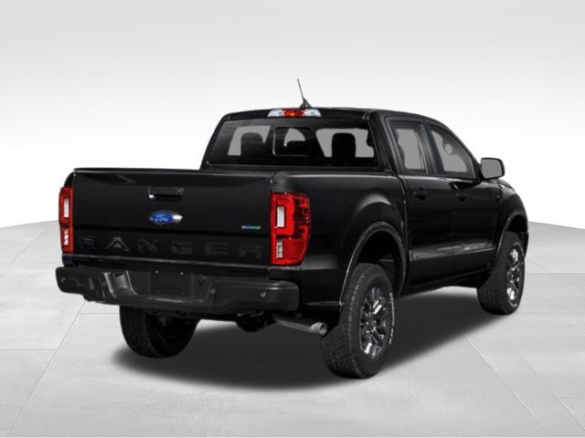 Used 2019 Ford Ranger XLT w/ FX4 Off-Road Package AWD/4WD image 2