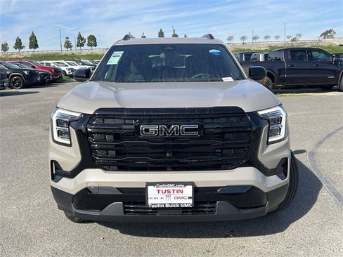 New 2026 GMC Terrain Elevation w/ Black Edition image 8