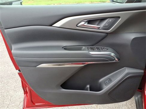 New 2026 Chevrolet Traverse LT w/ Driver Confidence Package image 22