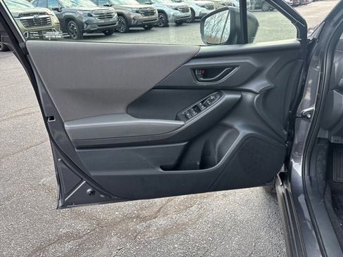 New 2026 Subaru Crosstrek 2.0i Premium image 62