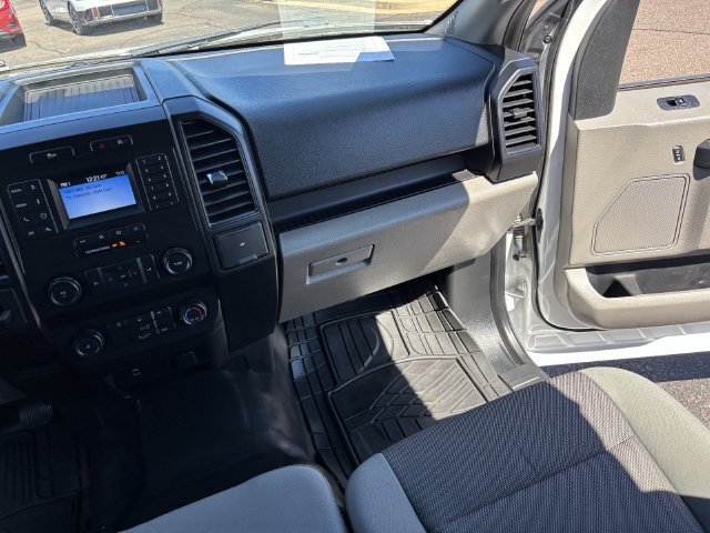 Used 2019 Ford F150 XL w/ Equipment Group 101A Mid RWD image 16
