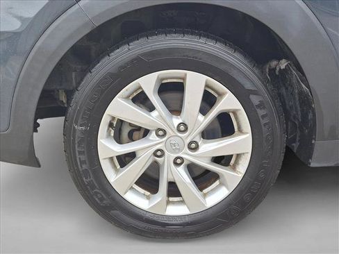 Used 2020 Hyundai Tucson Value FWD image 14