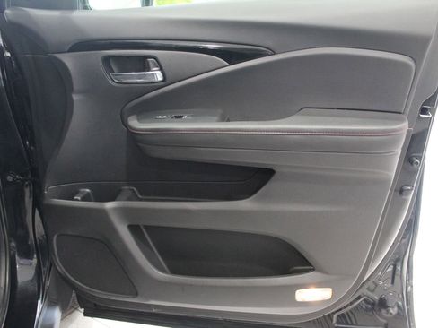 Used 2022 Honda Ridgeline Black Edition image 68