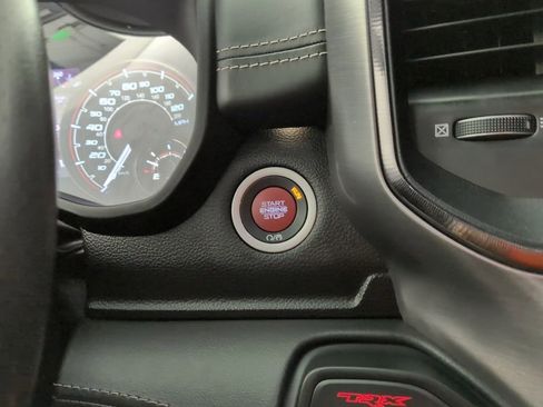 Used 2022 RAM 1500 TRX w/ TRX Level 1 Equipment Group AWD/4WD image 19