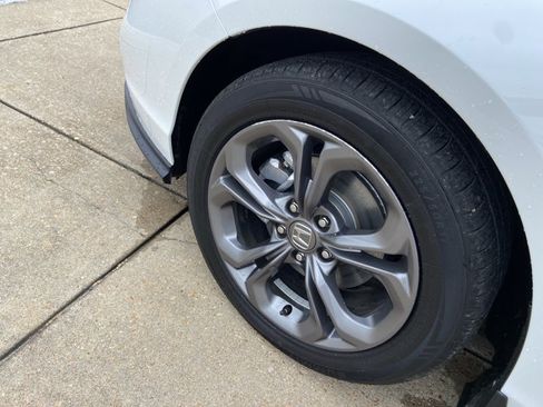 Used 2023 Honda Accord EX image 25