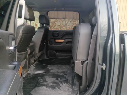 Used 2018 Chevrolet Silverado 2500 LTZ w/ Duramax Plus Package image 18