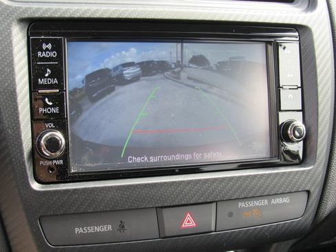 Used 2024 Mitsubishi Outlander Sport ES AWD/4WD image 21
