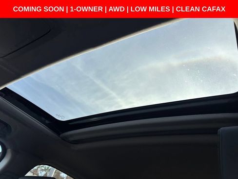 Used 2022 Honda CR-V EX-L image 3