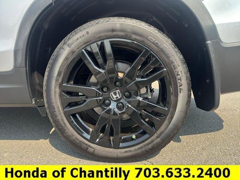 Used 2022 Honda Pilot Special Edition image 32