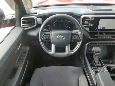 Used 2022 Toyota Tundra SR5 image 18