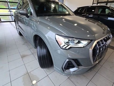 Used 2022 Audi Q3 2.0T Premium Plus AWD/4WD image 5