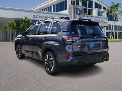 New 2026 Subaru Forester Limited AWD/4WD image 5