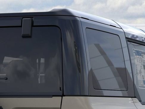 New 2026 Ford Bronco Big Bend AWD/4WD image 25