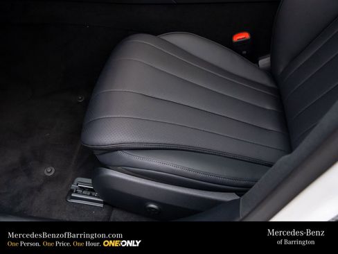 New 2026 Mercedes-Benz E 350 4MATIC Sedan image 19