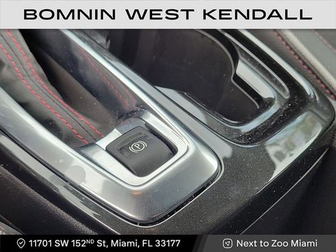 Used 2022 Chevrolet TrailBlazer RS image 23