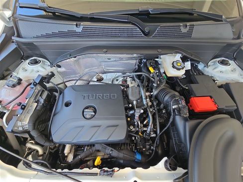 New 2026 Chevrolet TrailBlazer LT w/ Convenience Package AWD/4WD image 28