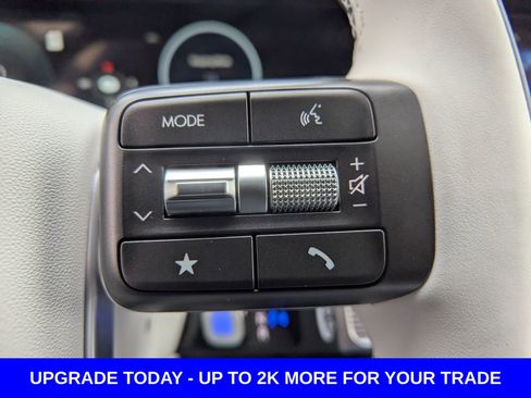 New 2026 Hyundai Palisade Calligraphy AWD/4WD image 32