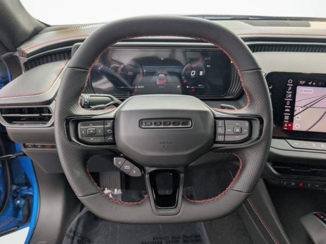 New 2026 Dodge Charger R/T w/ Performance Handling Group AWD/4WD image 13