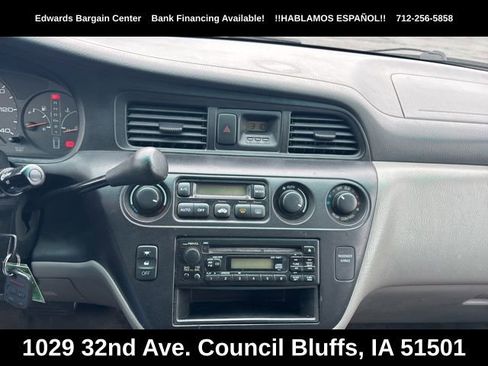 Used 2003 Honda Odyssey EX-L image 16