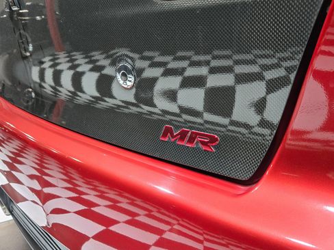 Used 2008 Mitsubishi Lancer Evolution MR AWD/4WD image 12