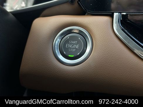 New 2026 GMC Canyon AT4 AWD/4WD image 18