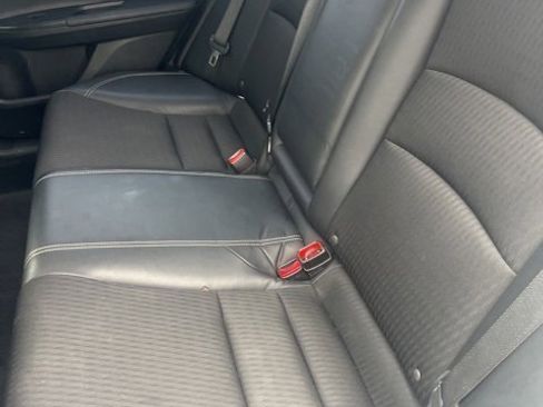 Used 2017 Honda Accord Sport image 10