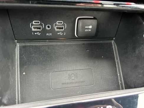 Used 2024 Jeep Grand Cherokee L Altitude image 21