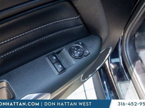 Used 2021 Ford Mustang GT Premium w/ Equipment Group 401A RWD image 18
