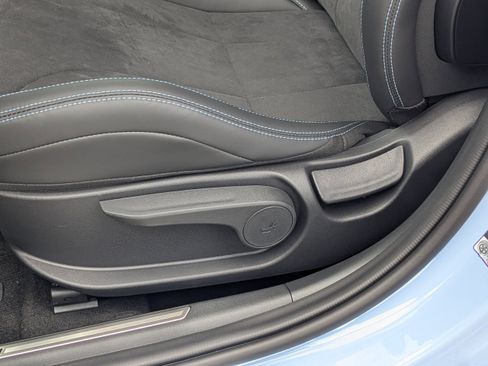 Used 2026 Hyundai Elantra N FWD image 21