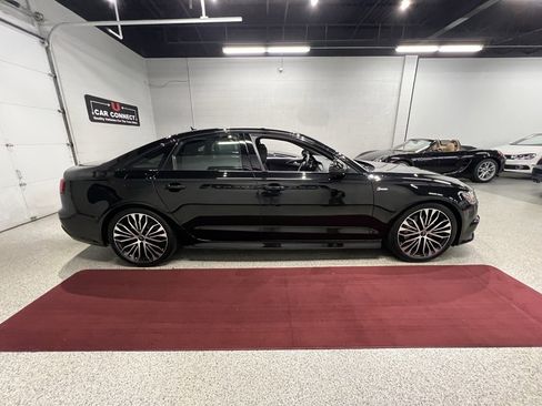 Used 2018 Audi A6 3.0T Prestige w/ Prestige Package image 10