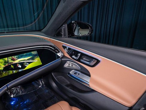 New 2026 Mercedes-Benz E 350 Sedan image 28