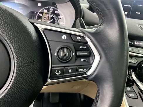 Used 2021 Acura TLX FWD image 19
