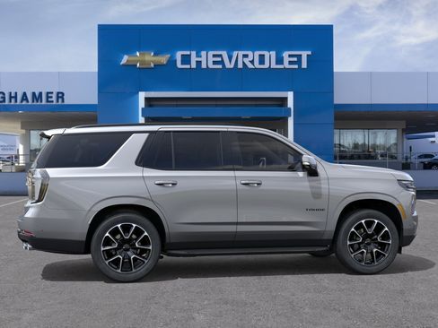 New 2026 Chevrolet Tahoe RST w/ Comfort Package AWD/4WD image 31