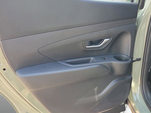 New 2026 Hyundai Santa Cruz SE image 8