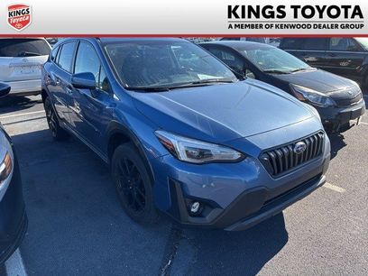 Used 2023 Subaru Crosstrek 2.5i Limited w/ Popular Package #4