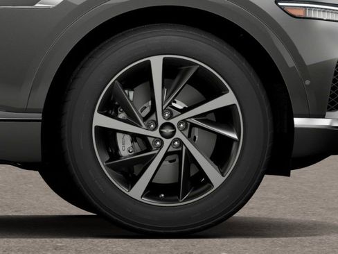 Used 2026 Genesis GV80 2.5T Advanced image 8