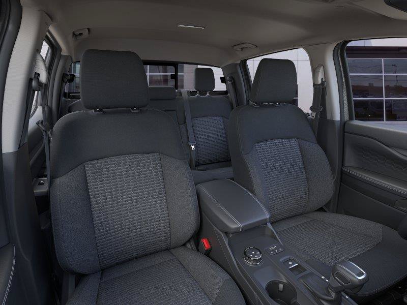 New 2026 Ford Ranger XLT AWD/4WD image 14